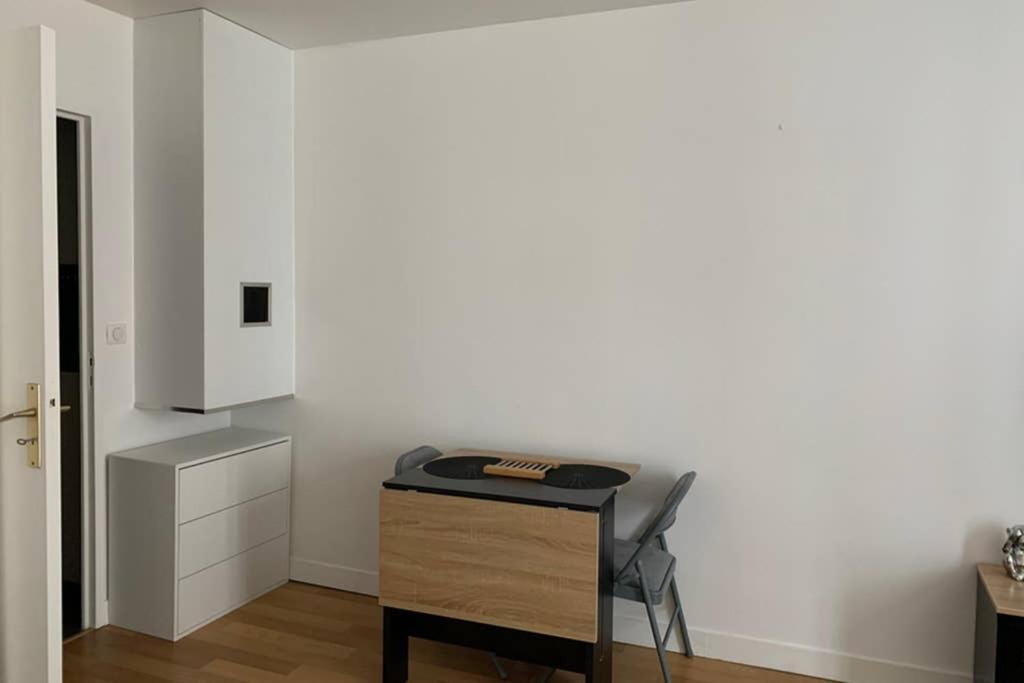 Studio 4 Personnes Coeur De Ville Plage A 50 M Apartment Saint-Jean-de-Luz Exterior photo